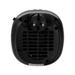Eurom Heat Plug-in 700 - Keramische Kachel 700 W - Afbeelding 5