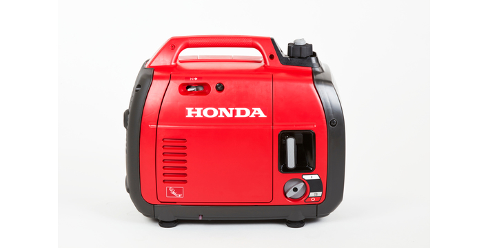 Honda EU22i inverter generator koffer - Afbeelding 5