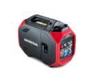 Honda Eu32i inverter Koffer generator