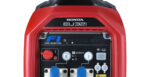 Honda Eu32i inverter Koffer generator - Afbeelding 5