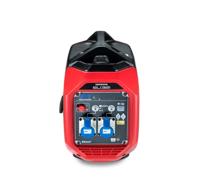 Honda Eu32i inverter Koffer generator - Afbeelding 15
