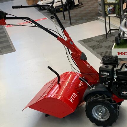 Bakfrees Rtt3 tuinfrees 60cm Briggs and Stratton