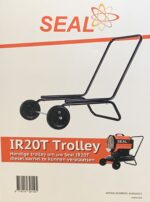 Trolley voor de Seal en Climameister ir20t - Afbeelding 2
