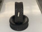 Zitmaaier bandset 20x8.00-8 NHS Carlise mtd band - Afbeelding 5