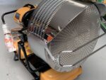 Climameister ACTIE val6 infraroodheater incl. Thermostaat - Afbeelding 7