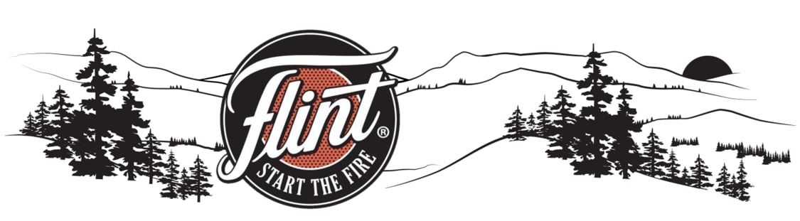 Houtklover voor aanmaakhout , flint handklover spanmesser - Afbeelding 6