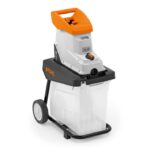 Stihl GHE 140 L Hakselaar elektrisch tot 40mm