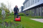GTM verticuteermachine GTV400 41cm - Afbeelding 3