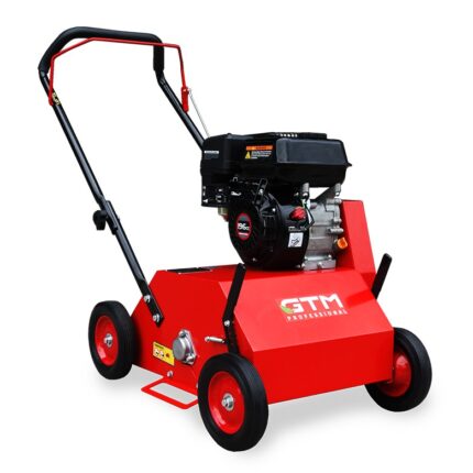 GTM verticuteermachine GTV400 41cm