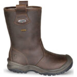 Werklaarzen Grisport zonder wol voering 70249L - Afbeelding 2