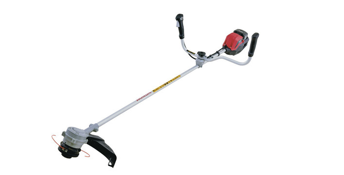 Honda HHT 36 AXB Accu Bosmaaier
