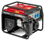 Honda EG4500 CL generator 4500watt 230v