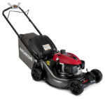 Honda hrn536vy gazonmaaier met meskopppeling - Afbeelding 3