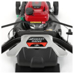 Honda HRN536VK gazonmaaier - Afbeelding 2