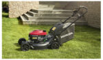 Honda hrn536vy gazonmaaier met meskopppeling - Afbeelding 6