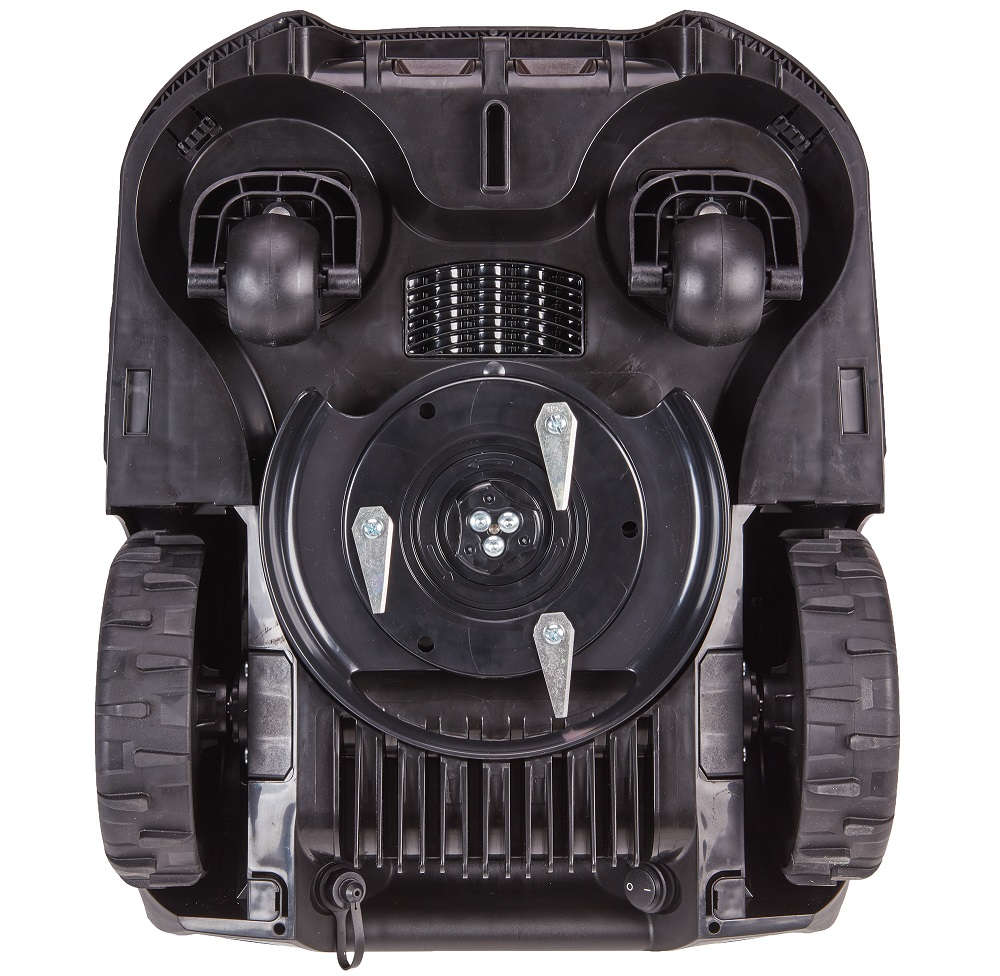 NIEUW Honda Miimo HRM70 700m2 LIVE - Afbeelding 5