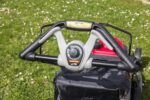 Honda HRX537VK 53cm gazonmaaier - Afbeelding 4