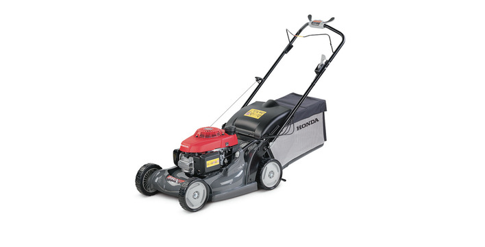 Honda HRX 476 VK gazonmaaier - Afbeelding 8