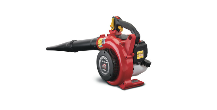 Honda HHB25 E krachtige 4-takt bladblazer - Afbeelding 2