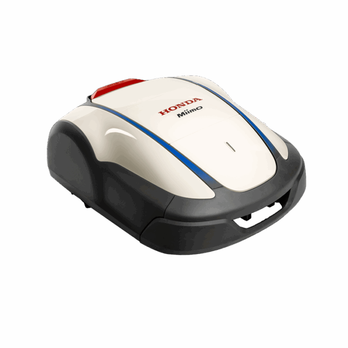 Honda Miimo HRM 4000 GPS LIVE - Afbeelding 1