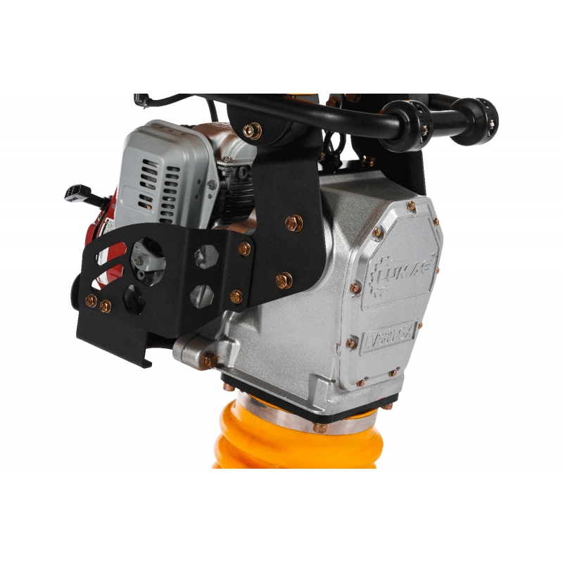 Stamper met Honda motor LVS80-GXSM PRO smalle voet - Afbeelding 3