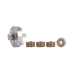 Gearset wielmotor Honda Miimo