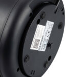 Compacte Keramische kamer kachel / 2000 Wifi - Afbeelding 7