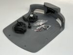 Compleet laadstation voor Hrm310 en 520 incl. trafo enz.