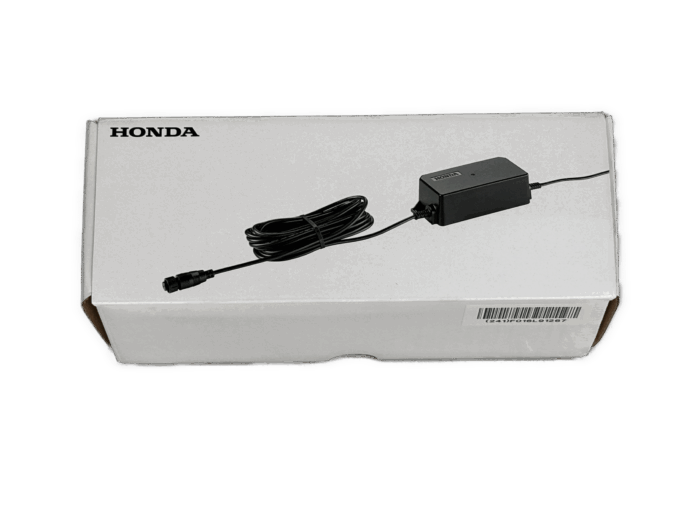 Adapter + kabel Hrm40 Hrm70 - Afbeelding 1
