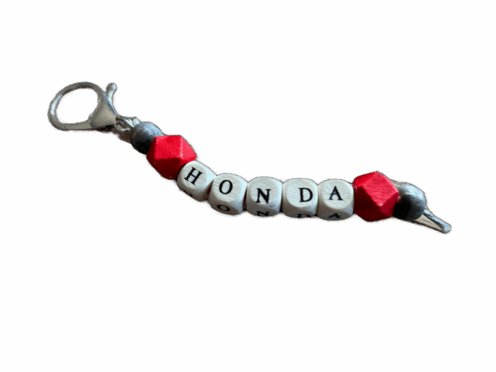 Sleutelhanger HONDA - Afbeelding 1