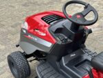 Castelgarden zitmaaier 108cm 2 cilinder motor - Afbeelding 4