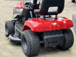 Castelgarden zitmaaier 108cm 2 cilinder motor - Afbeelding 8