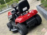 Castelgarden zitmaaier 108cm 2 cilinder motor - Afbeelding 9