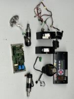 Ambrogio Robotmaaier L200 evolution onderdelen set - Afbeelding 7