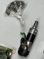 Ambrogio Robotmaaier L200 evolution onderdelen set - Afbeelding 5