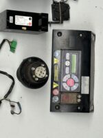 Ambrogio Robotmaaier L200 evolution onderdelen set - Afbeelding 4