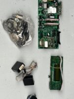 Ambrogio L200R onderdelenset mesmotor wielmoter enz. - Afbeelding 4