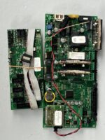 Onderdelen Ambrogio l200R 520RELO 2015 - Afbeelding 7