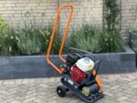 Belle trilplaat PCLX 32 Honda Incl. Wielstel - Afbeelding 7