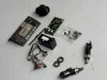 Ambrogio Robotmaaier L200 basic onderdelen set - Afbeelding 4