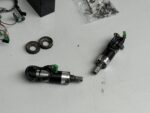 Ambrogio Robotmaaier L200 basic onderdelen set - Afbeelding 3