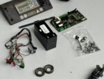 Ambrogio Robotmaaier L200 basic onderdelen set - Afbeelding 2