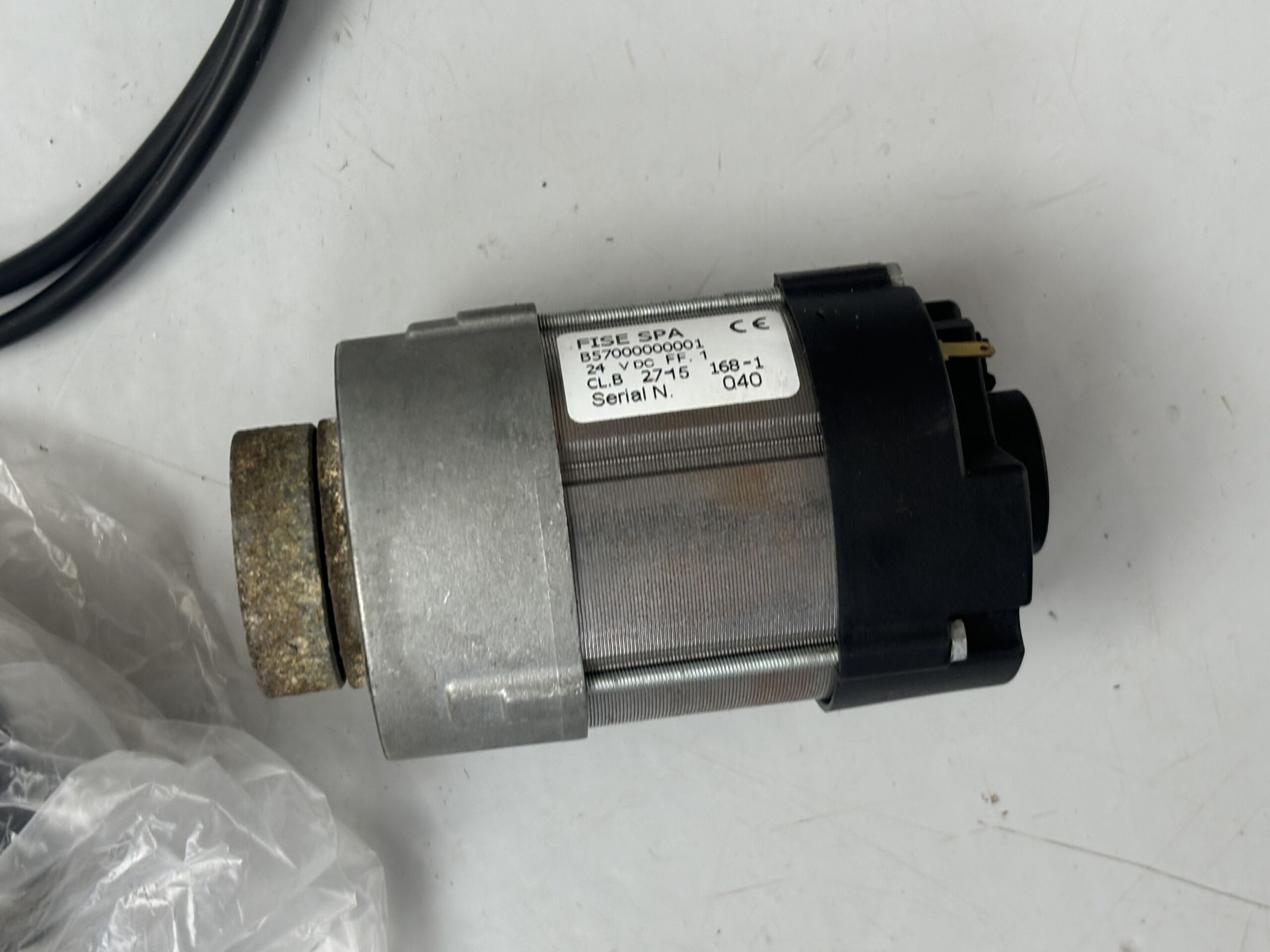 IMG_2621 Ambrogio Robotmaaier L250 ELITE onderdelen set - Afbeelding 3