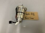 Techline D1 wielmotor tech gebruikt