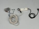 Gebruikte Ambrogio L30 Stiga autoclip oplader en transmitter - Afbeelding 2