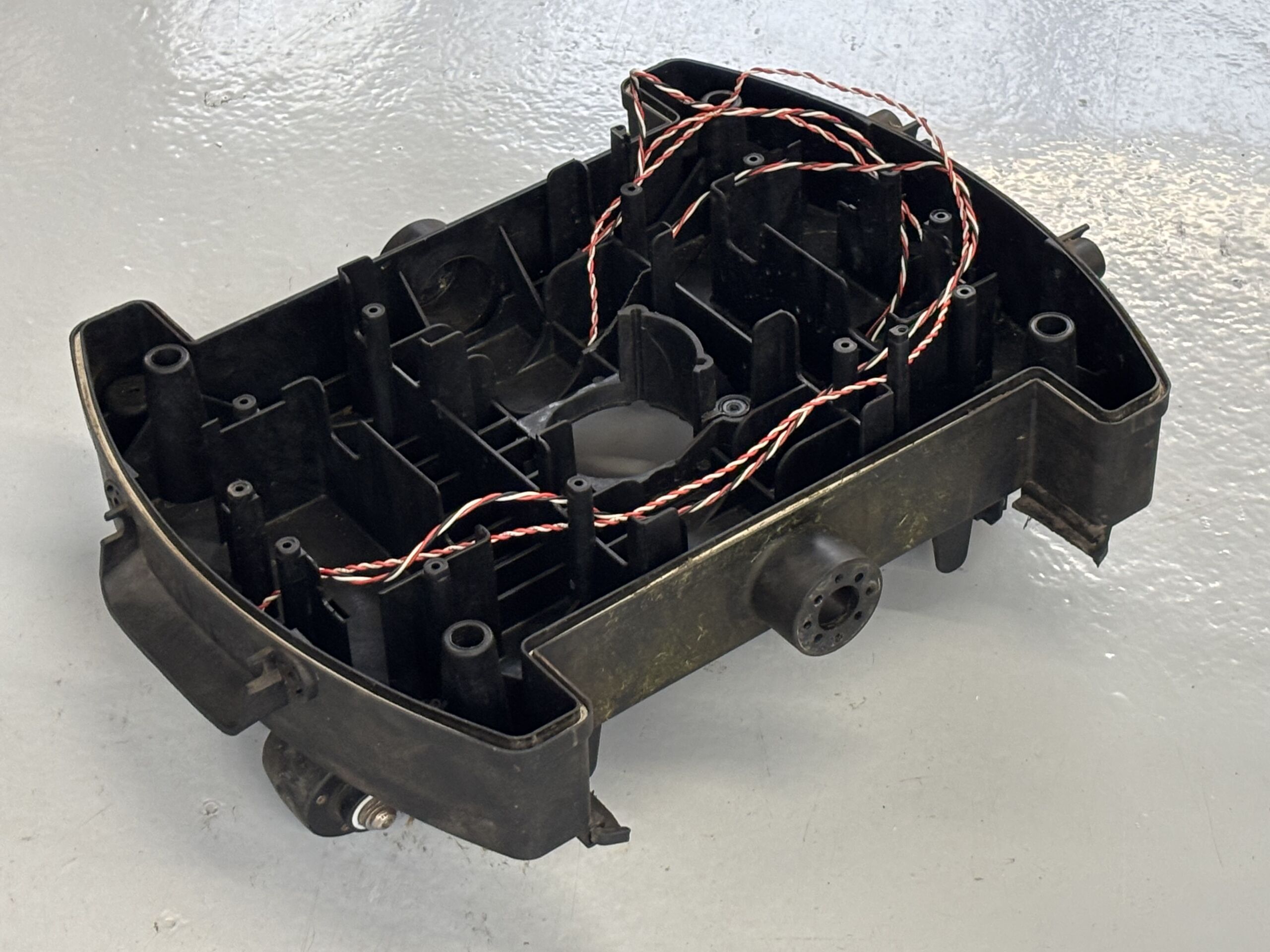 Ambrogio eliet 85line body l85 gebruikt