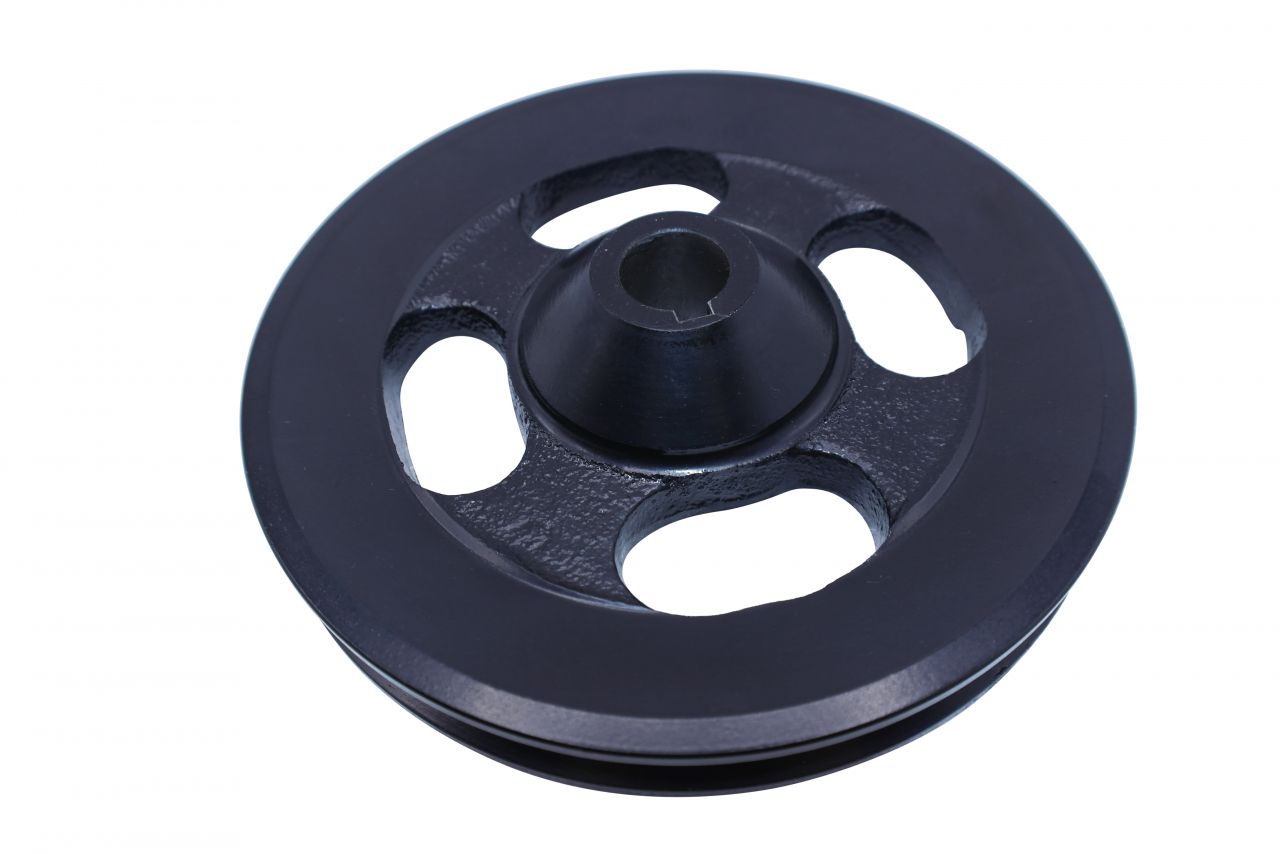 IMG_3438 Poelie EPC028740 John Deere - Afbeelding 1