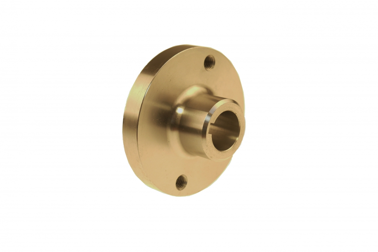 Mesflens John Deere hydrauliekmotor EPC046349