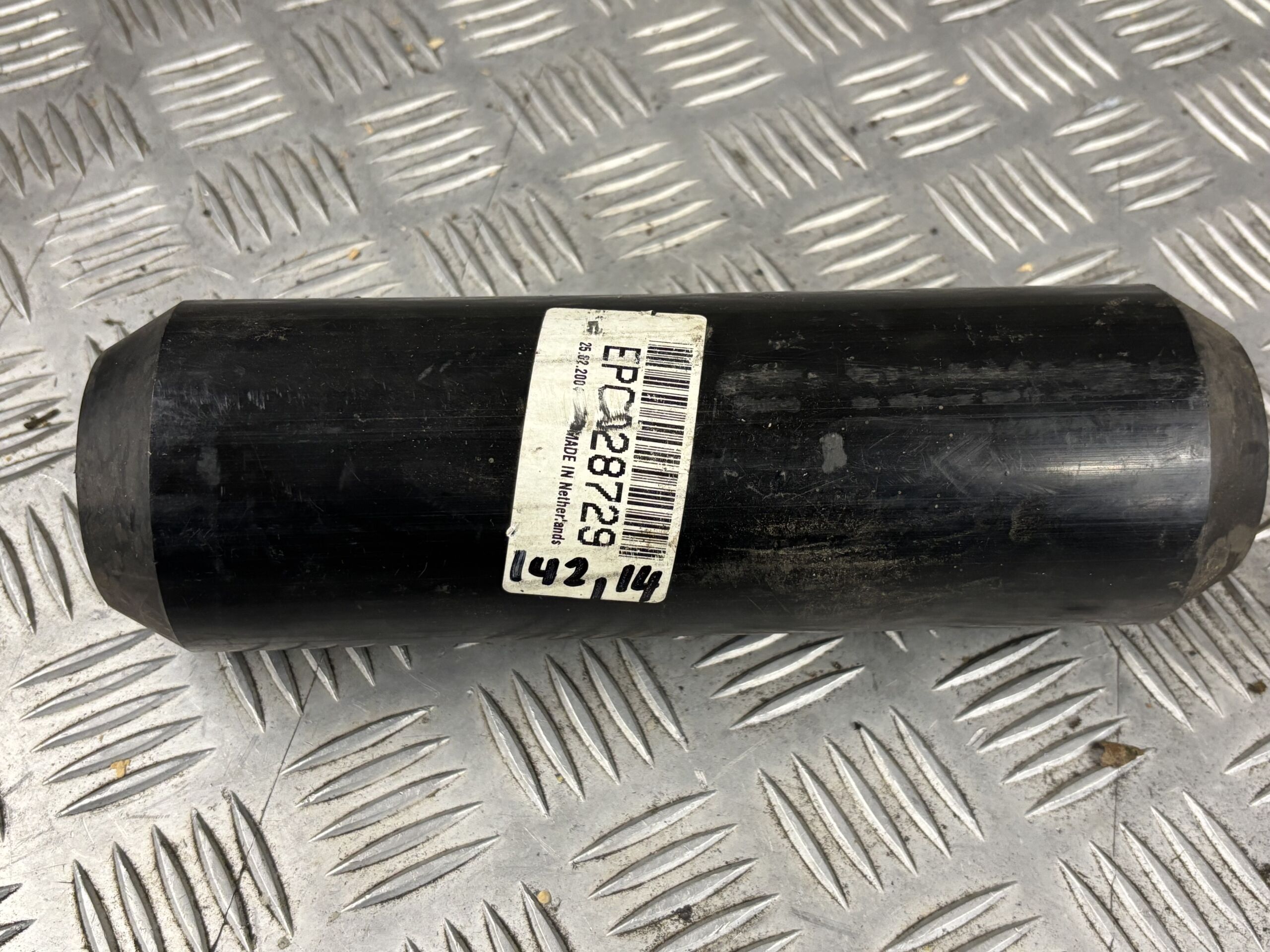 IMG_3444 Roller John Deere maaidek epc028729 - Afbeelding 1