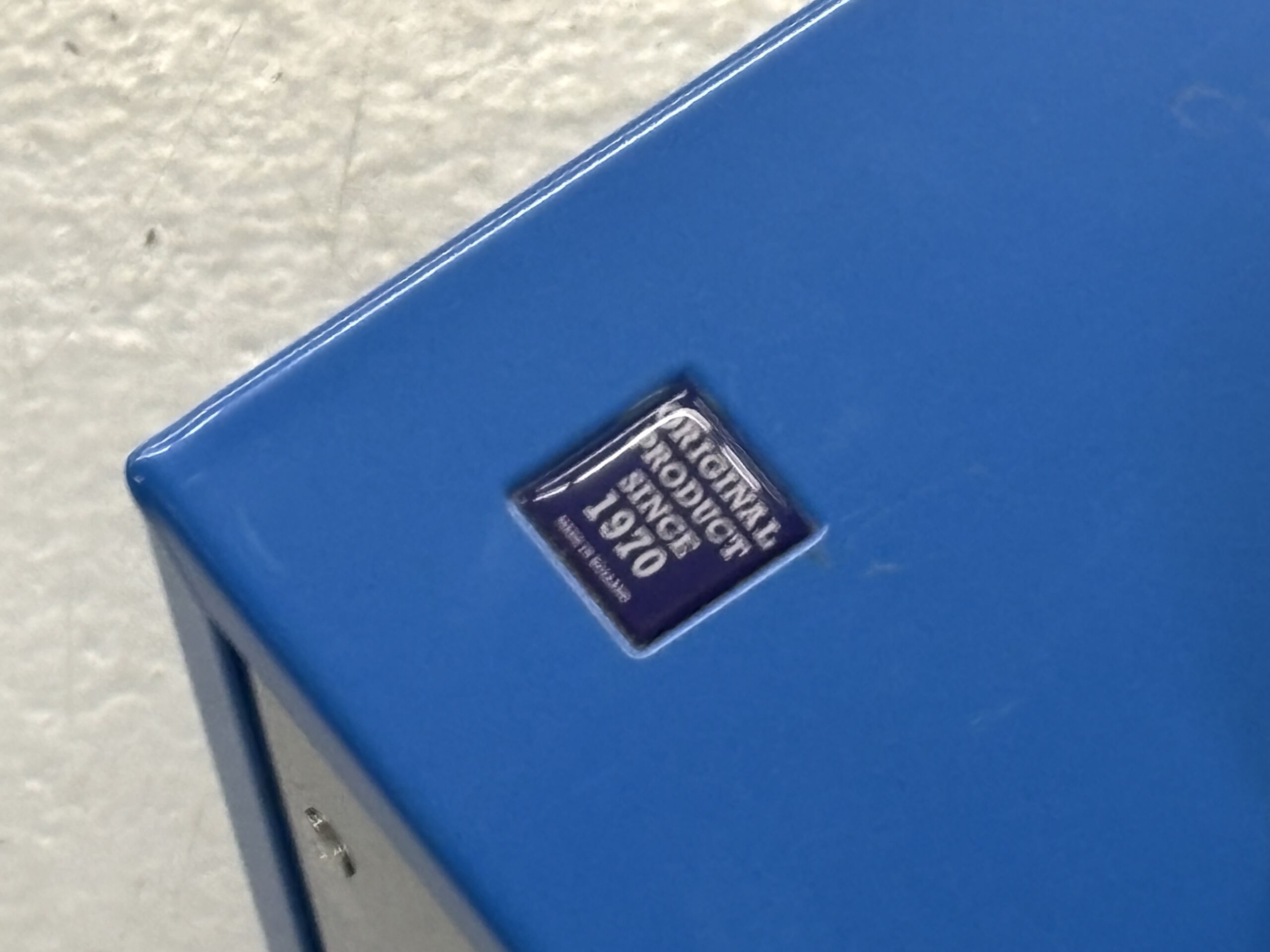 IMG_3898 Demo Dryfast DFE25 luchtdroger Bouwdroger bouw professionele kachel - Afbeelding 5